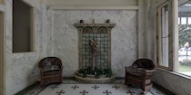 Hot Springs Fordyce Bath House 360 VR